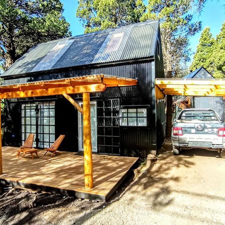 La Negra Villa San Carlos de Bariloche Eksteriør bilde