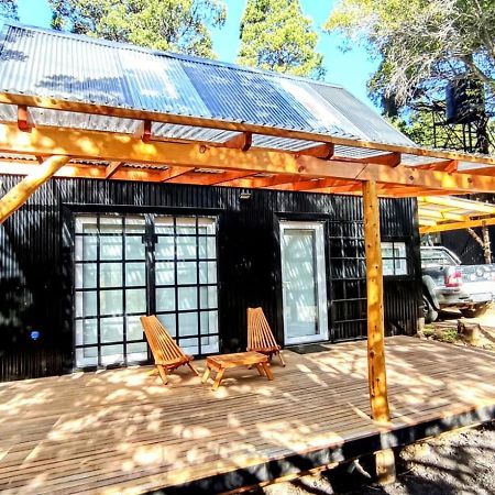 La Negra Villa San Carlos de Bariloche Eksteriør bilde