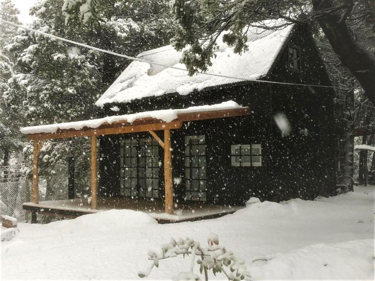 La Negra Villa San Carlos de Bariloche Eksteriør bilde